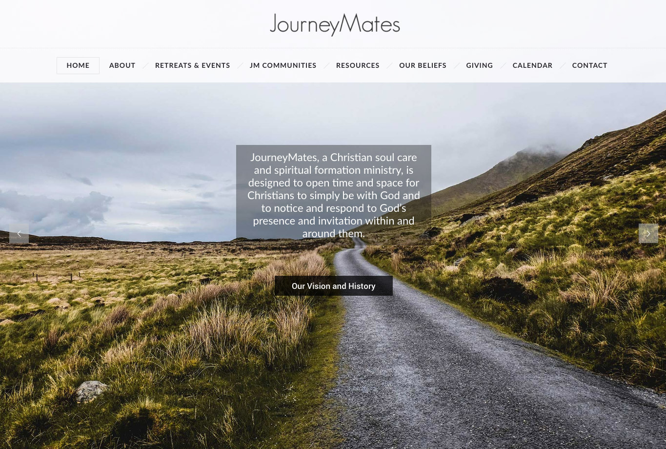 Website