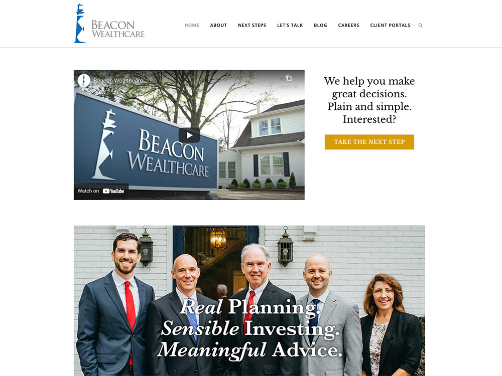 Beacon Wealthcare